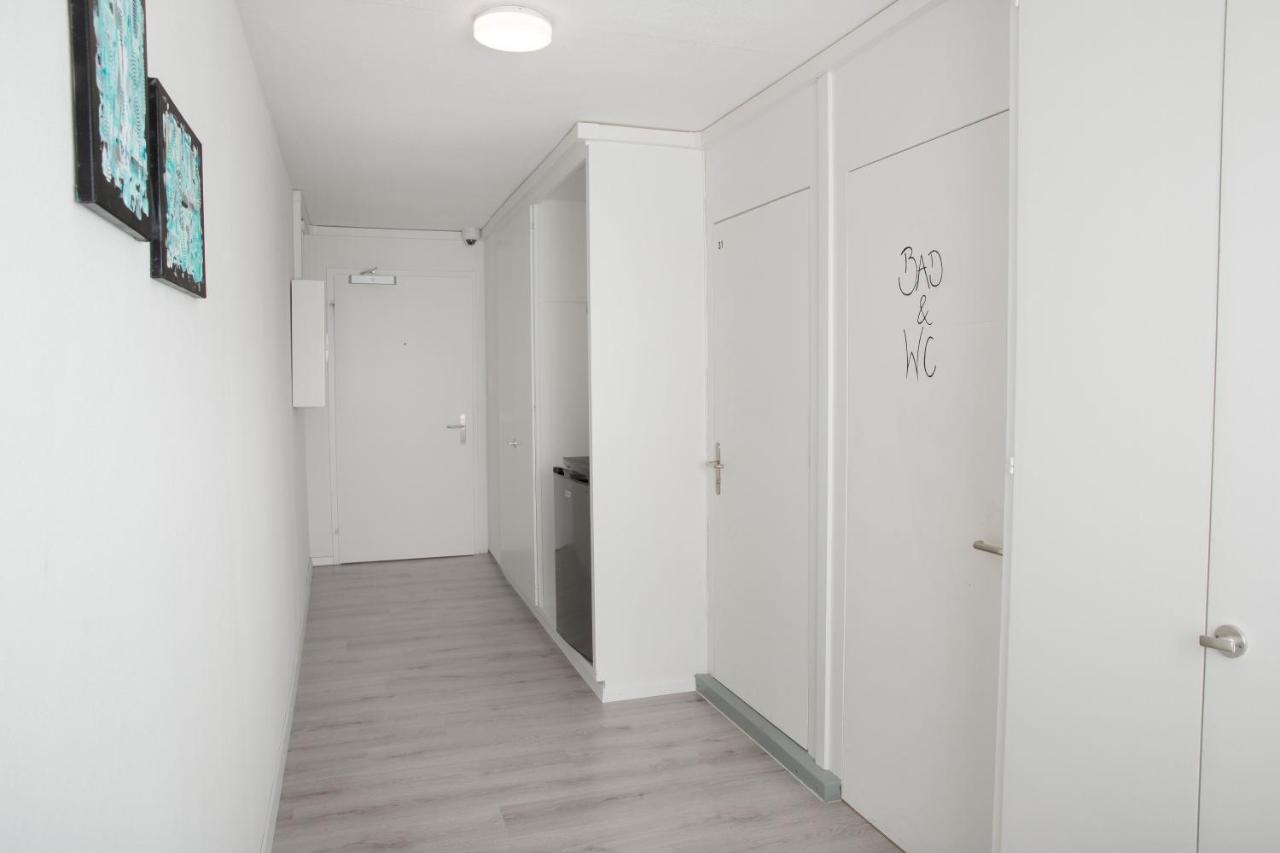 Simpel Rooms Vintage Rustica Naehe Uni, Olma, Spital St. Gallen Exterior foto
